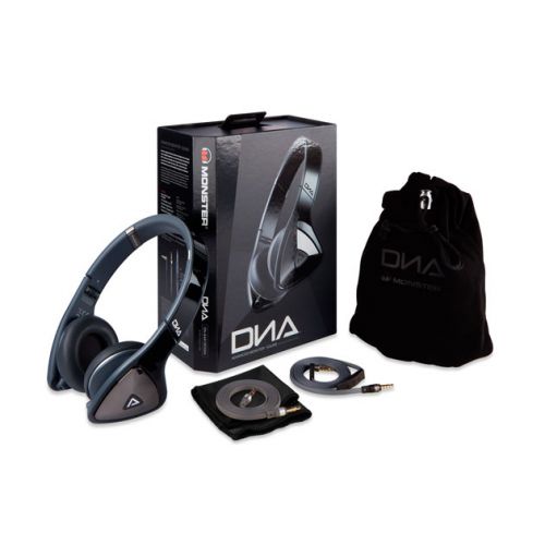 Monster DNA Pro навушники